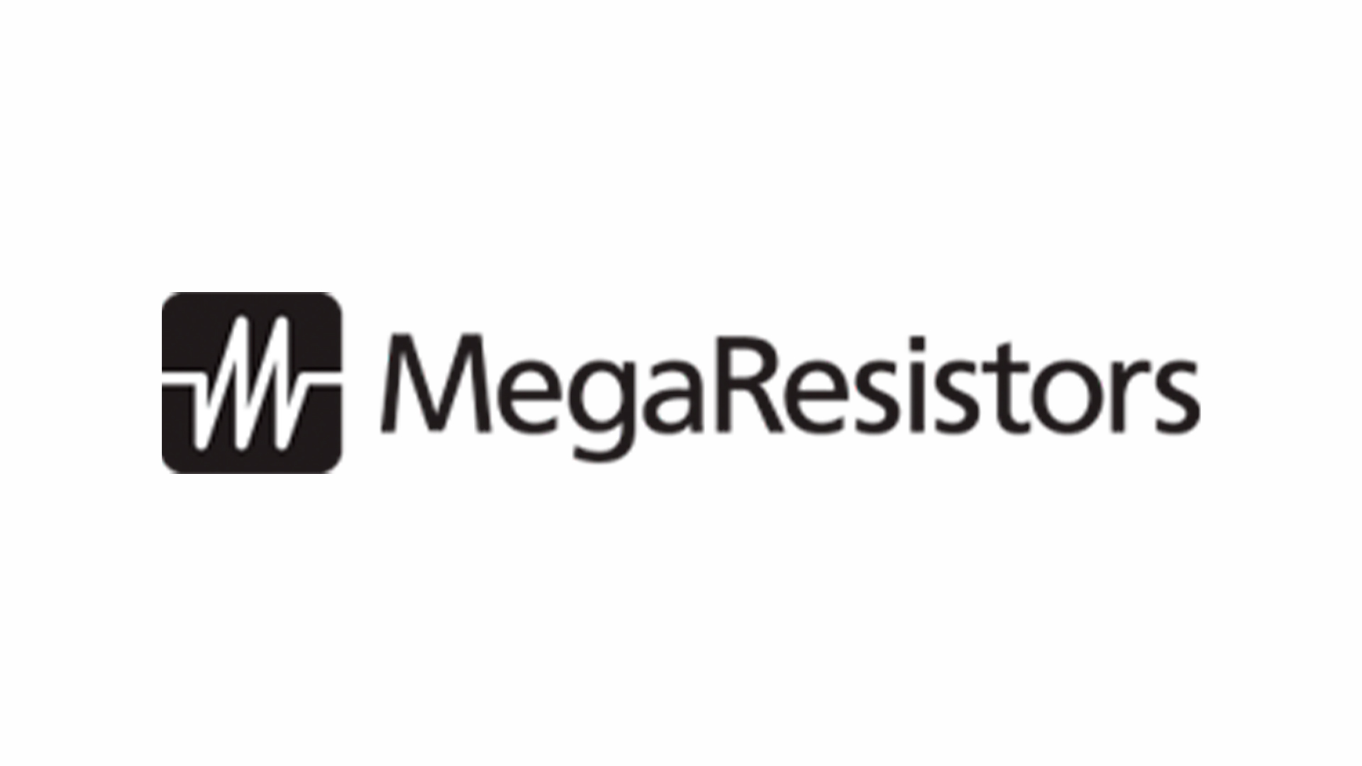 Logo Megaresistors
