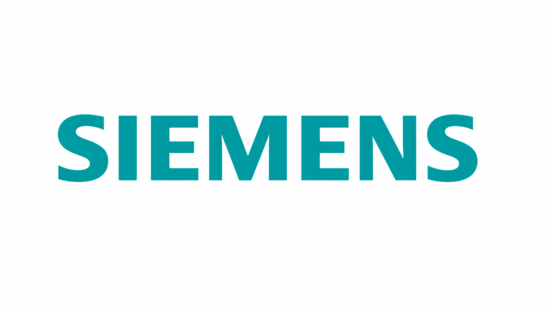 Logo Siemens