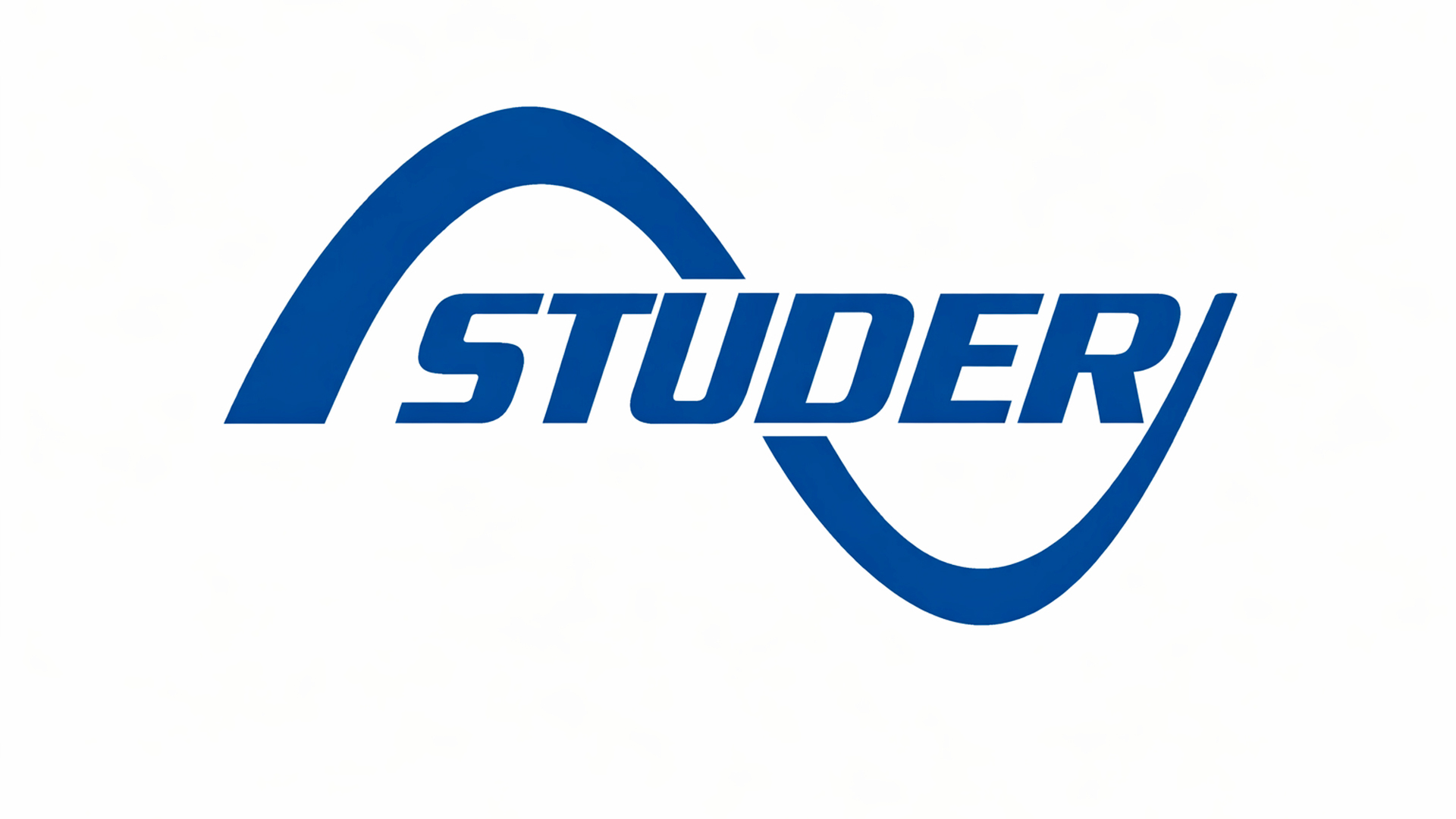 Logo Studer